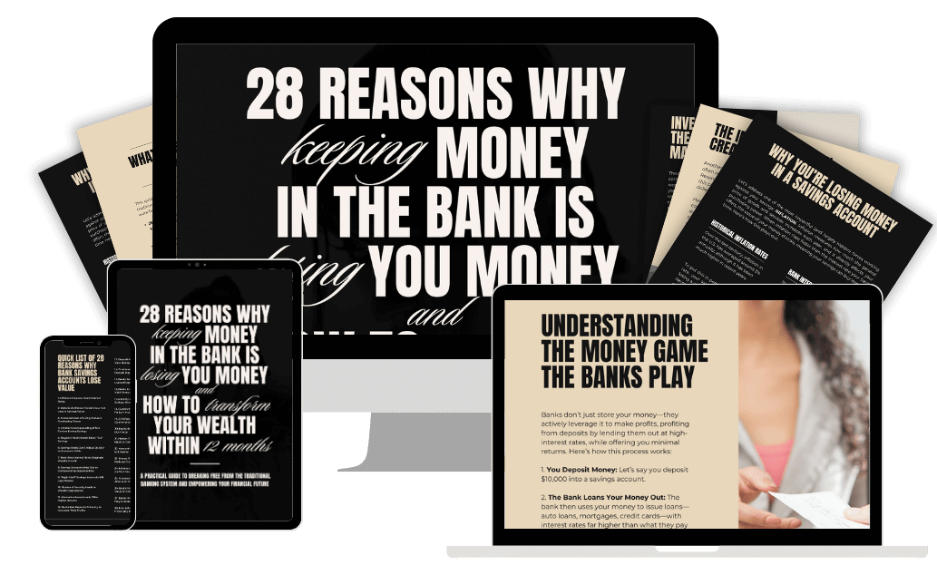Beat The Banks - Scaling Arena