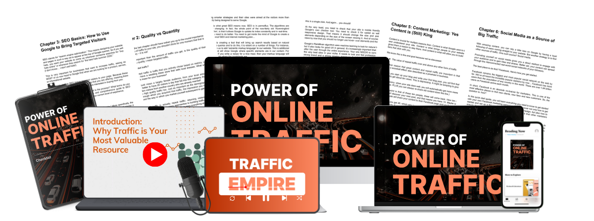 How I Unlocked Thousands Of Targeted Visitors On Demand