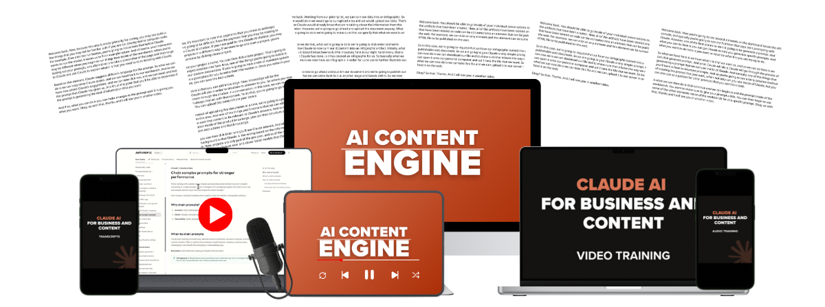 How I Built A Loyal Audience That Buys - Social Growth Engine